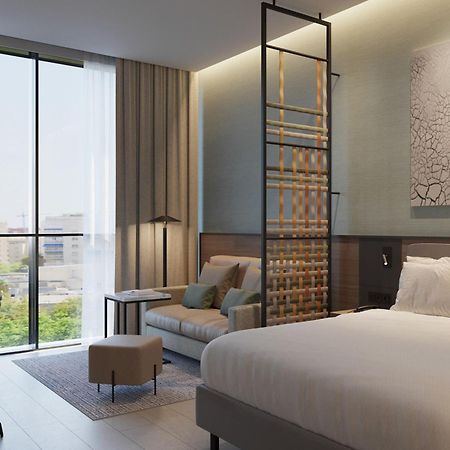 Residence Inn By Marriott 圣地亚哥洛斯卡巴 外观 照片