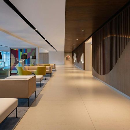 Residence Inn By Marriott 圣地亚哥洛斯卡巴 外观 照片